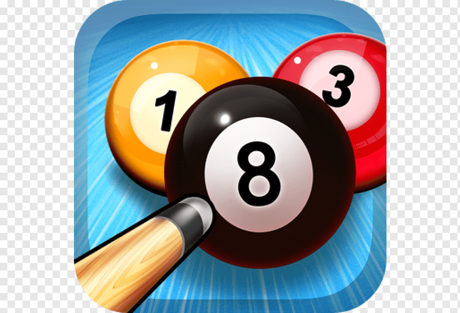 8 Ball Pool Golden Spin