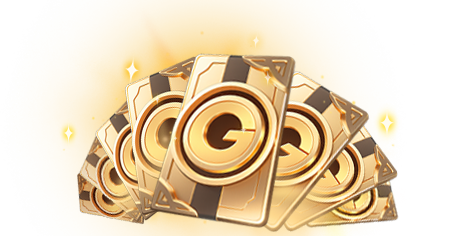 626 (600+26) Cash Pack