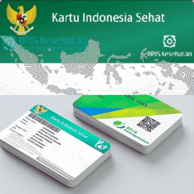 BPJS Kesehatan